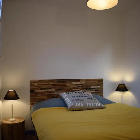 Hippocampe Hébergement de vacances *