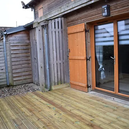 Hébergement de vacances Hippocampe